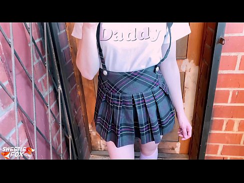 ❤️ Schoolgirl ດູດ dick ຂອງນາງເລິກແລະ fucks ແທນທີ່ຈະຫ້ອງຮຽນ. ໜັງໂປ້ ຢູ່ຄອມ lo.basseyn-vsem.ru ❌