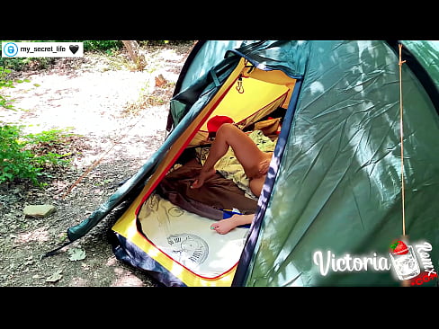 ❤️ ຖ່າຍໃນກ້ອງຖ່າຍຮູບ Passionate jerk off Stranger in a tent ໜັງໂປ້ ຢູ່ຄອມ lo.basseyn-vsem.ru ❌
