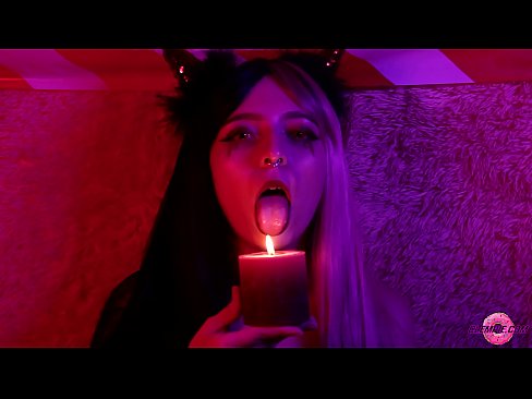 ❤️ ກະຕືລືລົ້ນ Blowjob ຈາກ Sexy Succubus ກັບການຕື່ມປາກ ໜັງໂປ້ ຢູ່ຄອມ lo.basseyn-vsem.ru ❌