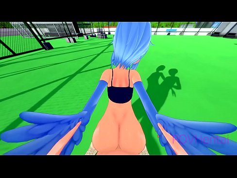 ❤️ ສາວ monster Harpy. ໜັງໂປ້ ຢູ່ຄອມ lo.basseyn-vsem.ru ❌