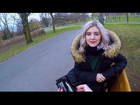 ❤️ Swallows a stranger’s hot cum for money – blowjob in the park ໂດຍ Eva Elfie ໜັງໂປ້ ຢູ່ຄອມ lo.basseyn-vsem.ru ❌